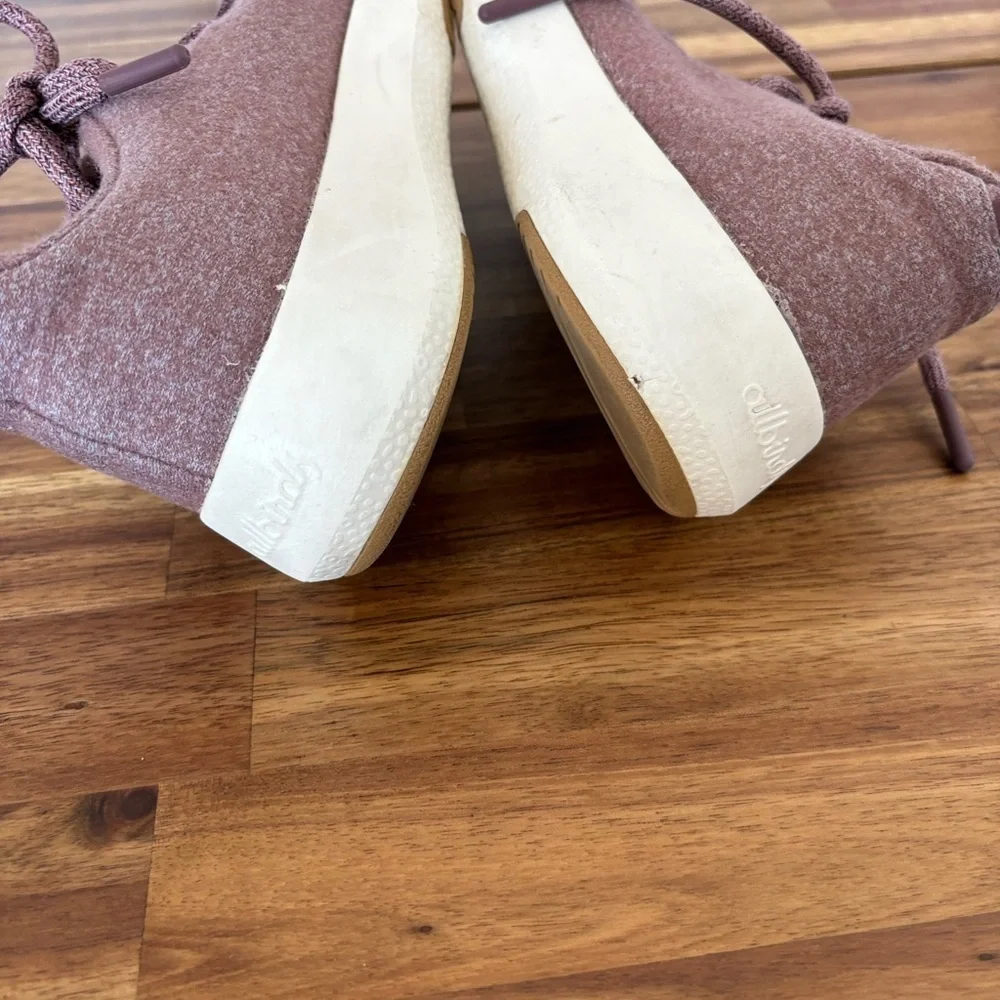 AllBirds women’s athletic sneakers shoes. Women’s size 7‎
